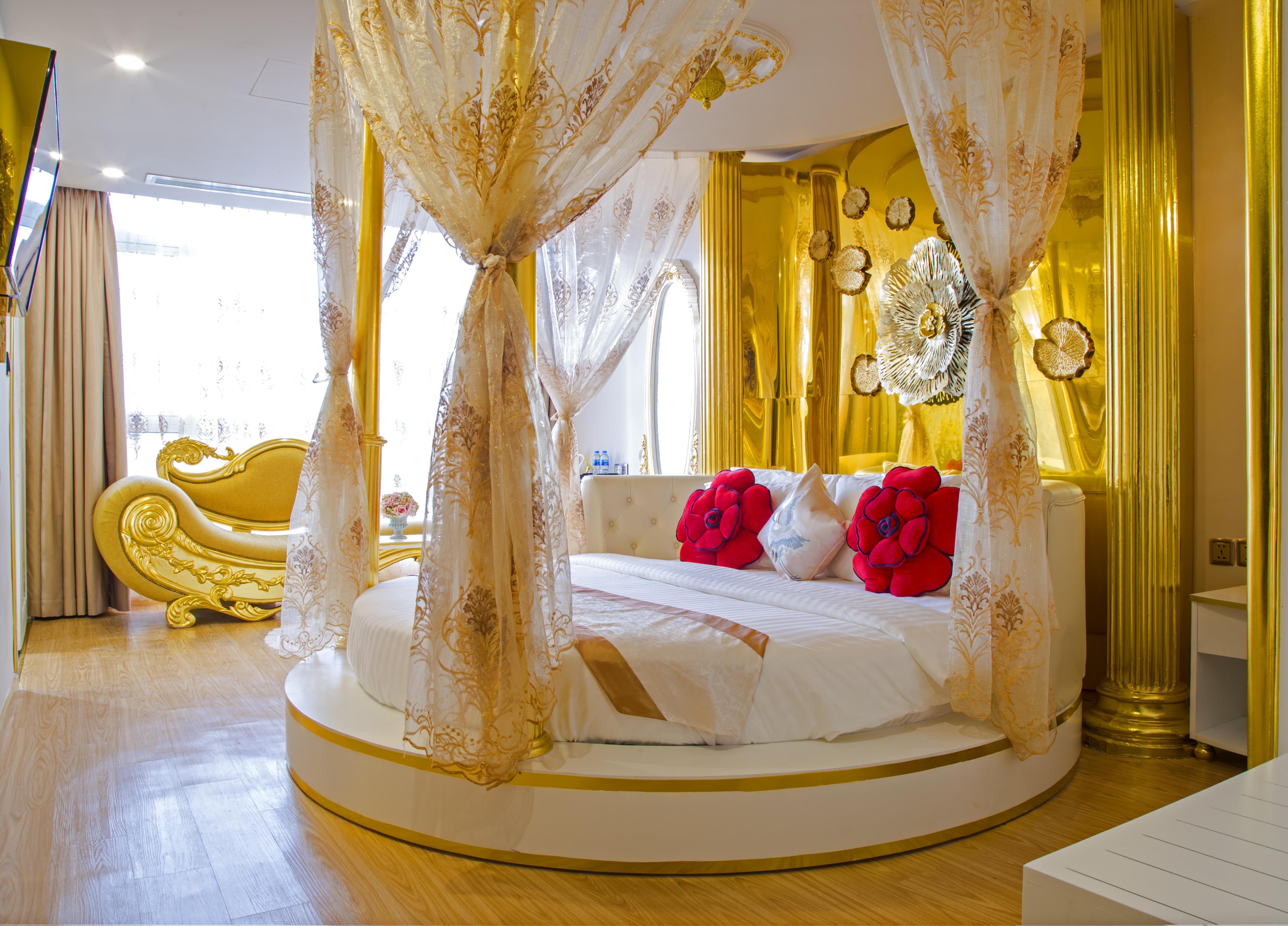 Cicilia City Hotel Saigon Center Ho Şi Min Dış mekan fotoğraf