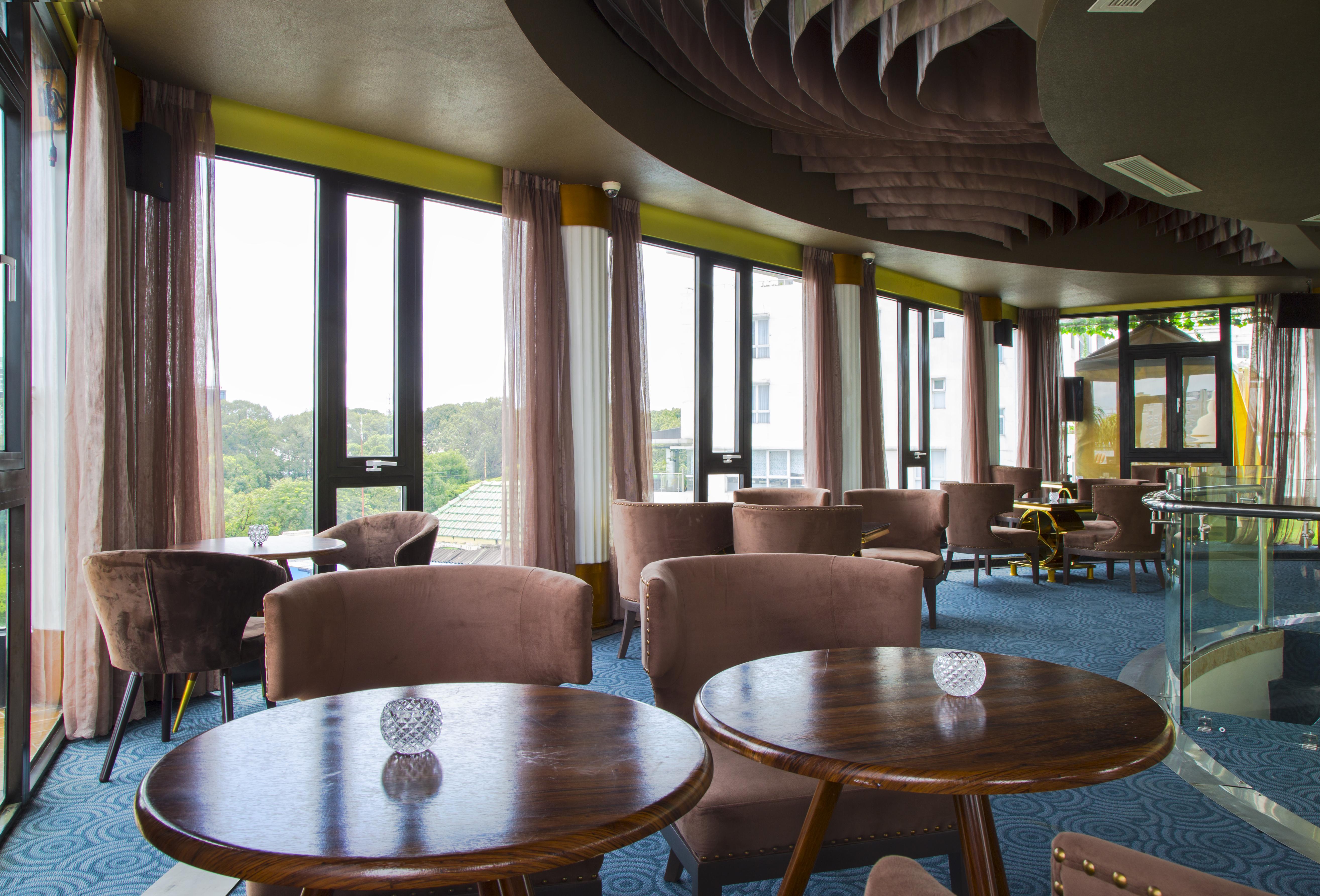 Cicilia City Hotel Saigon Center Ho Şi Min Dış mekan fotoğraf