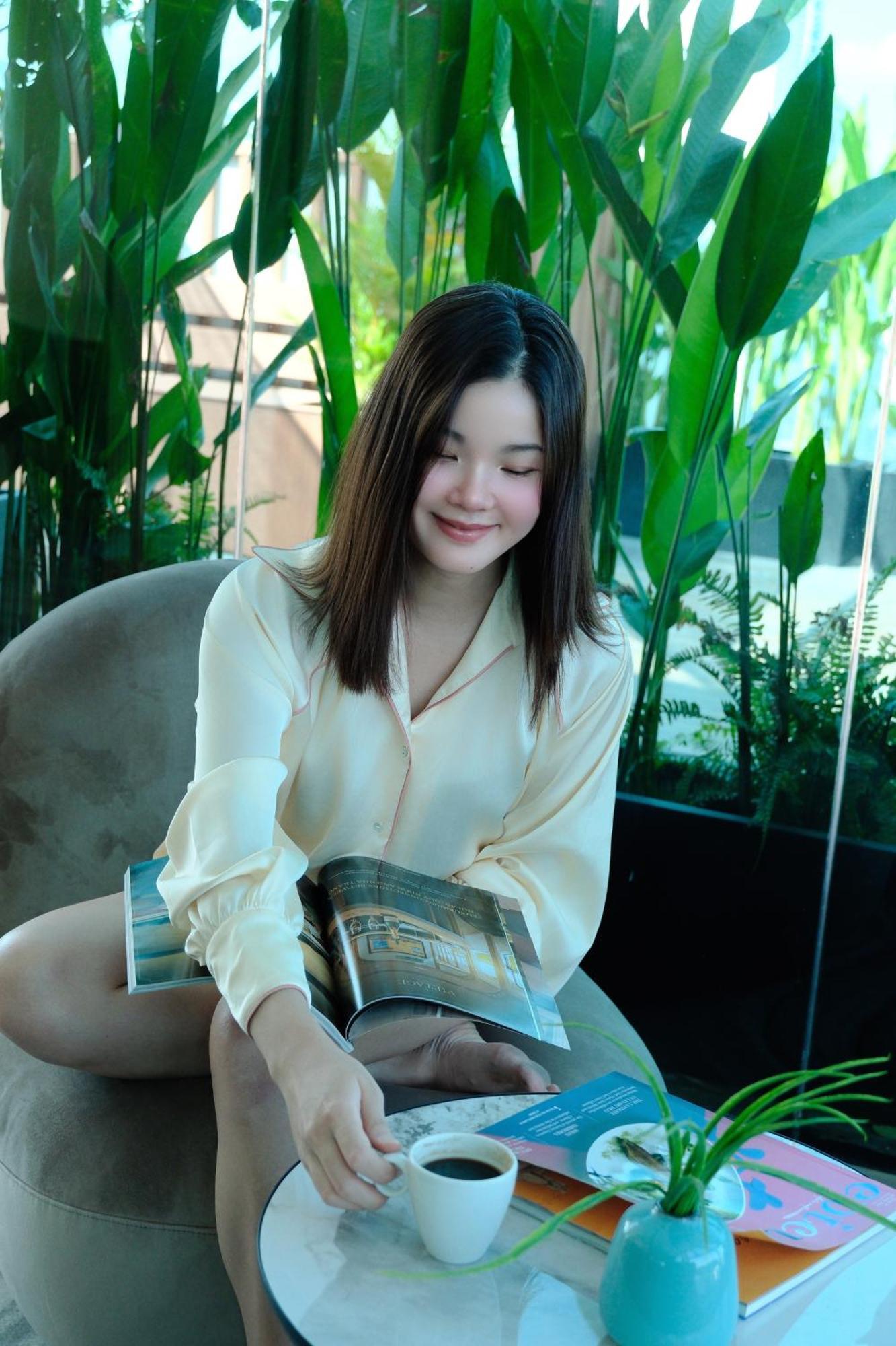 Cicilia City Hotel Saigon Center Ho Şi Min Dış mekan fotoğraf